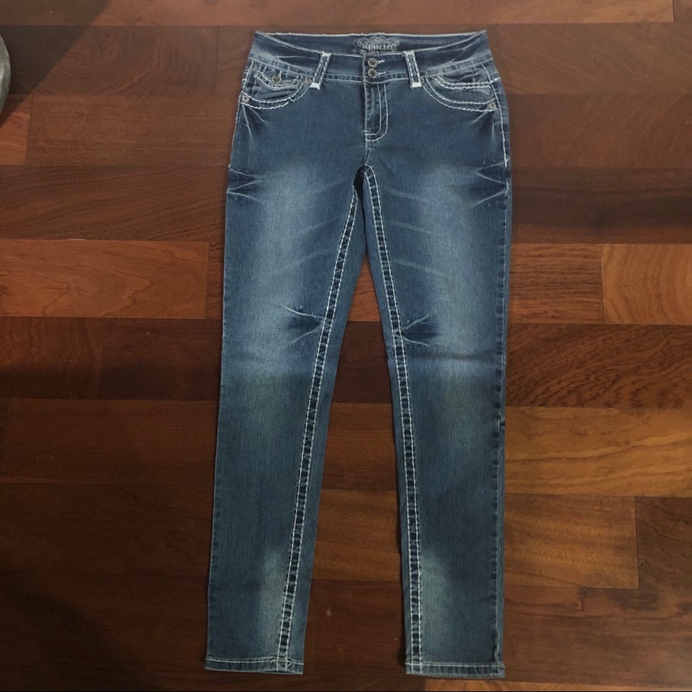 Apollo jeans size 5/6